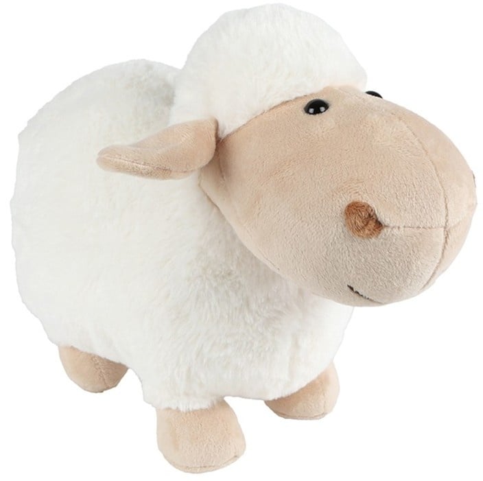 Pluche Schaap Staand 35cm