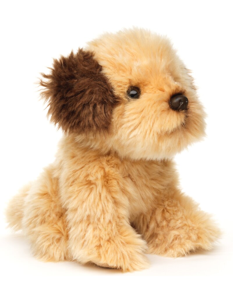 Pluche Shih Tzu Doodle 18cm