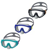 Bestway Duikbril Spark Wave 14 jaar+ 3 assorti kleur