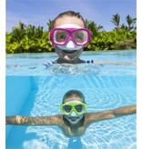 Bestway Duikbril Explora Essential 7 jaar+ 3 assorti kleur