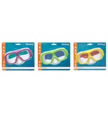 Bestway Duikbril Explora Essential 7 jaar+ 3 assorti kleur