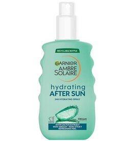Garnier Ambre Solaire Aftersun Spray 150ml Hydrating