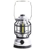 Campinglamp Dimbaar Ø10 x 18cm.