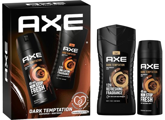 Heren Geschenksets