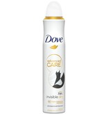 Dove Deospray Advanced Care Invisible Dry 150ml.