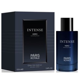 Paris Royale Intense Hero Edp Men 100ml