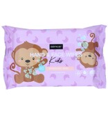 Sence Babydoekjes Hand & Face Refreshing 40 stuks