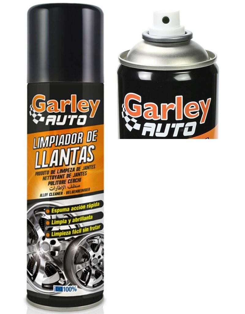 Garley Velgenreiniger 500ml