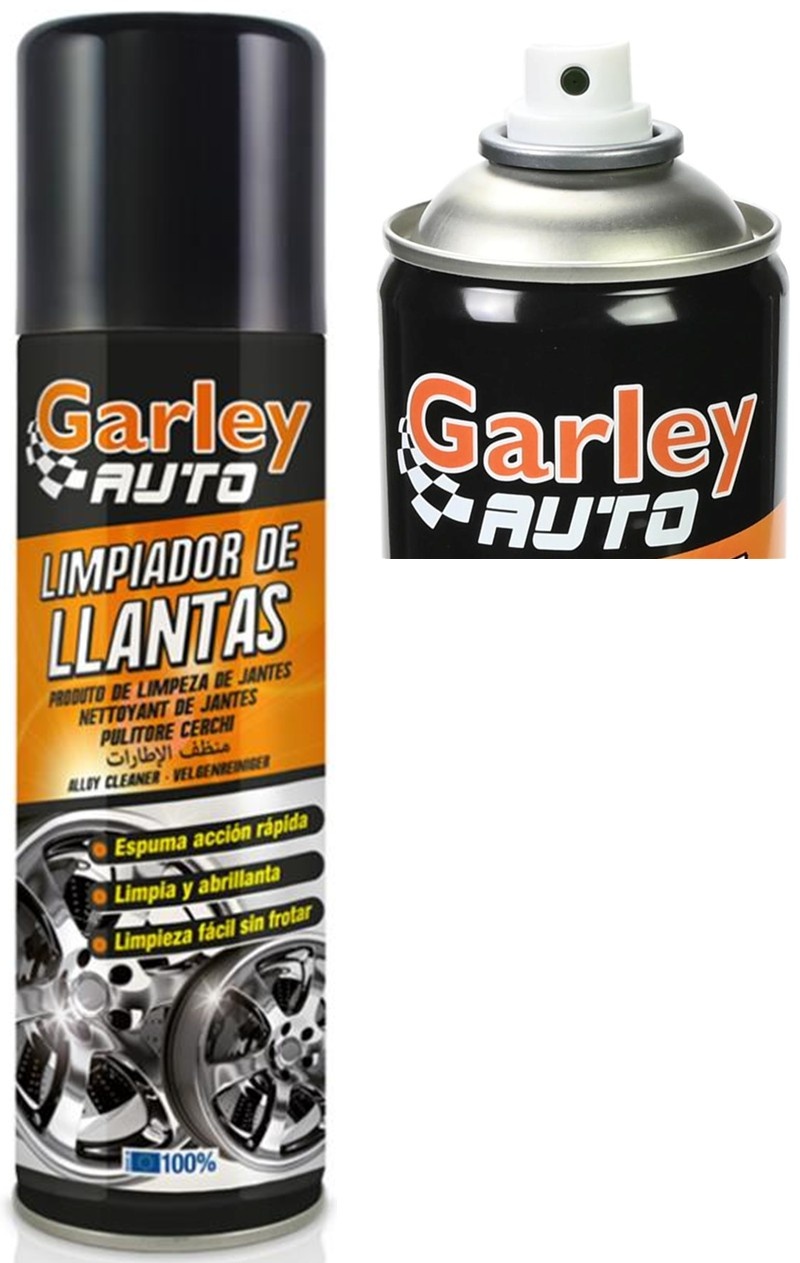Garley Velgenreiniger 500ml