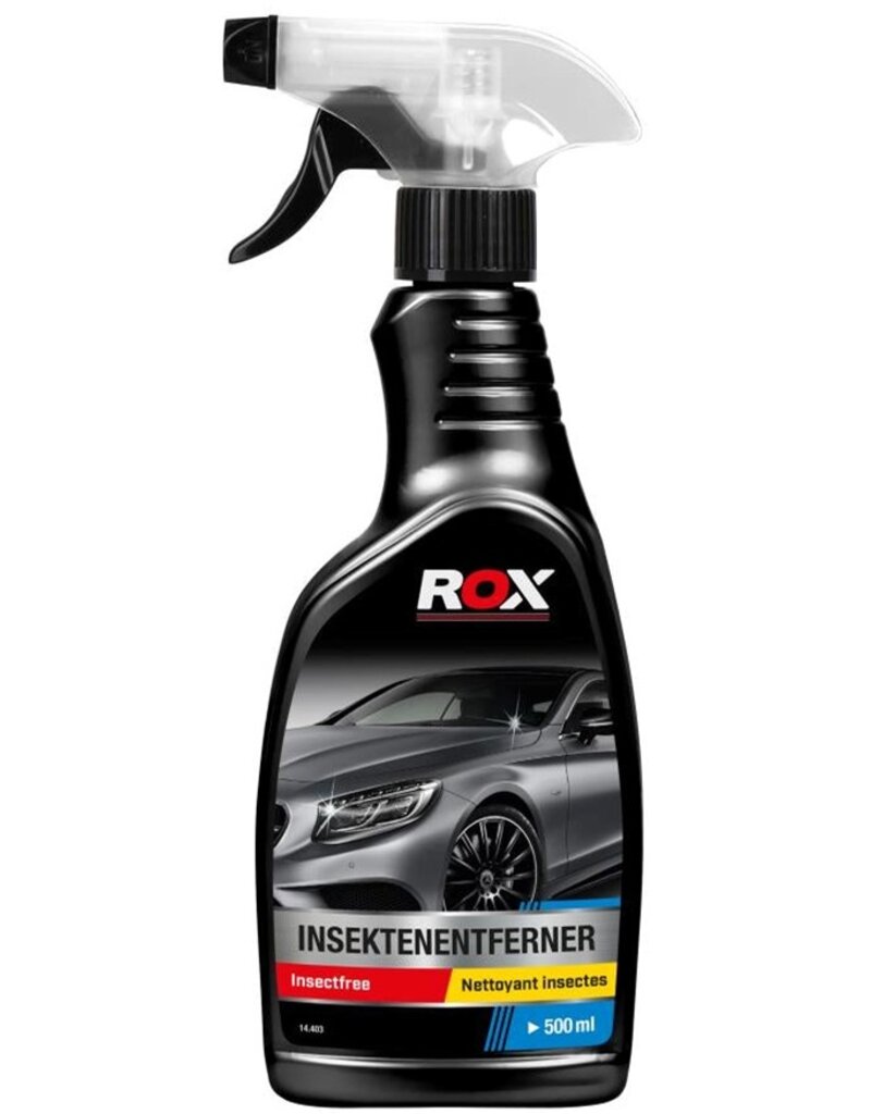ROX Insectenverwijderaar 400ml
