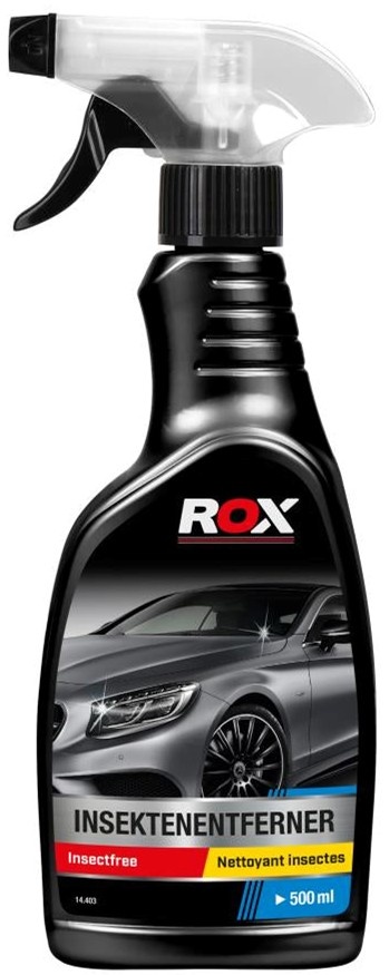 ROX Insectenverwijderaar 400ml
