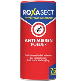 Roxasect Anti-Mieren Poeder 75 gram