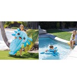 Intex Axolotl Luchtbed 109x94cm