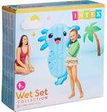 Intex Axolotl Luchtbed 109x94cm