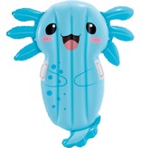 Intex Axolotl Luchtbed 109x94cm