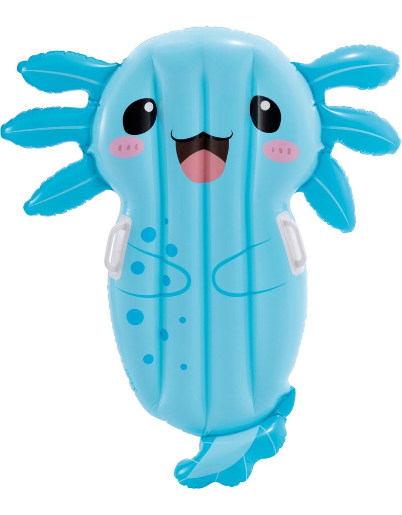Intex Axolotl Luchtbed 109x94cm