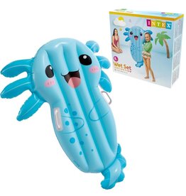 Intex Axolotl Luchtbed 109x94cm