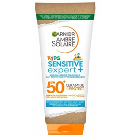 Garnier Ambre Solaire Sun Lotion Kids SPF50 175ml Sensitive