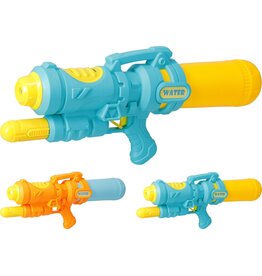 Watergeweer 47cm 2 assorti kleur