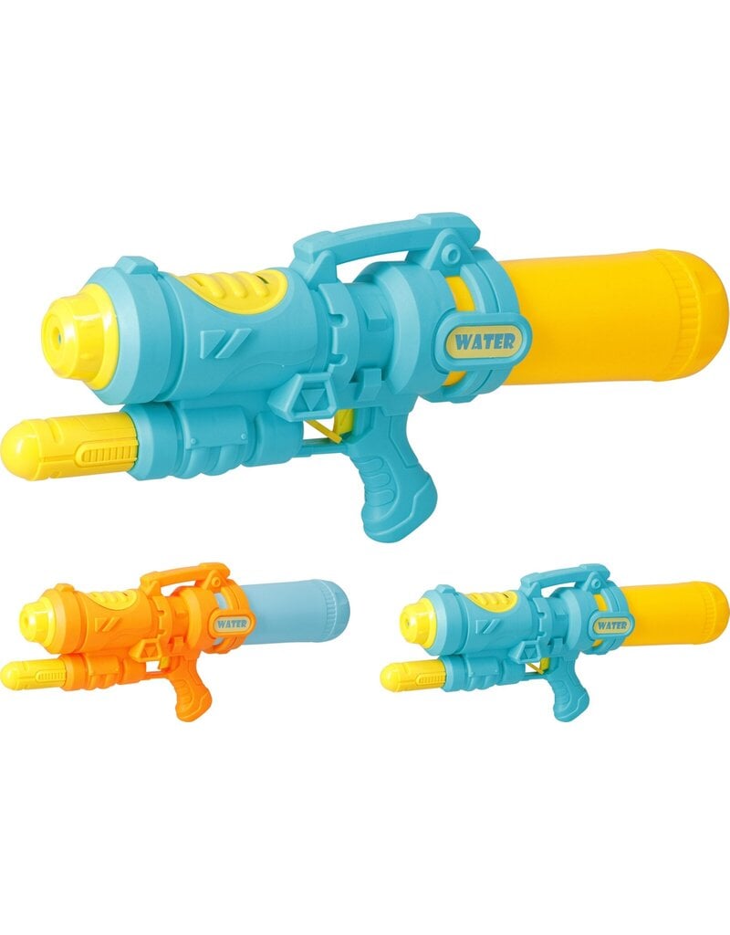 Watergeweer 47cm 2 assorti kleur