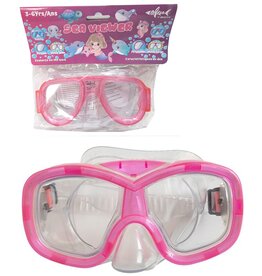 Duikbril Sea Viewer 3-6 jaar