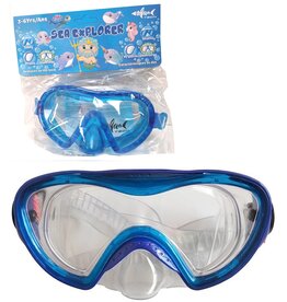 Duikbril Sea Explorer 3-6 jaar