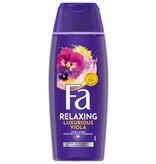 Fa Douchegel Women Luxurious Moments 250ml