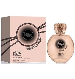 Paris Royale Visible Spark Edp Women 100ml