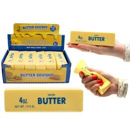 Squeeze Butter 14x4x4cm