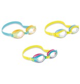 Intex Zwembril Junior 3-8 jaar 3 assorti kleur