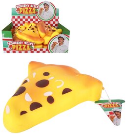 Jumbo Squeeze Pizzapunt 18x16x5cm - Leverbaar vanaf 30 september