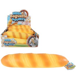 Jumbo Squeeze Baguette 37x8x8cm - Leverbaar vanaf 30 september