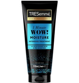 Tresemme Conditioner 1 Minute Moisture Wow Dry Hair 170ml