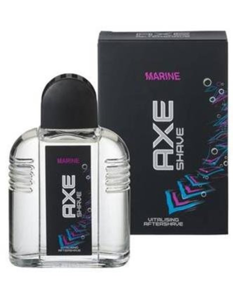 Axe Aftershave Marine 100ml