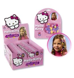 Hello Kitty Funny Haar Clips