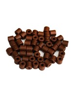 Cilinderkralen BRUIN