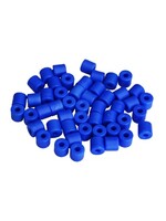 Cilinderkralen BLAUW