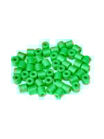 Cilinderkralen LICHTGROEN