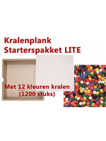 Rolf Starterspakket Kralenplank LITE (Rolf)