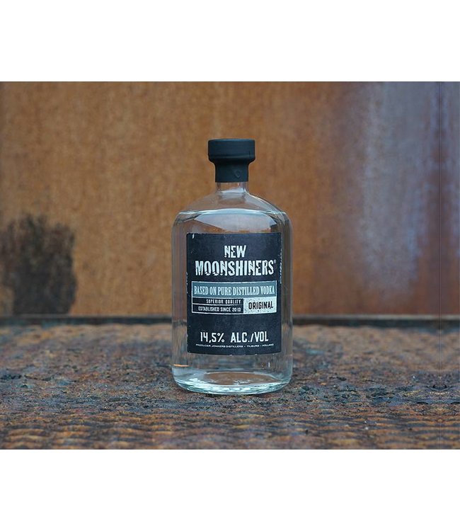 VODKA  - 1 LTR (doos 6 st.)