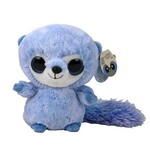 Dinotoys Knuffel YooHoo blauw