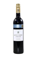 Quinta das Amoras Vinho Tinto 2022, V.R. Lisboa, Portugal