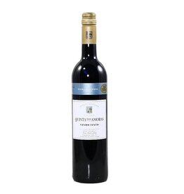Quinta das Amoras Vinho Tinto 2022, V.R. Lisboa, Portugal
