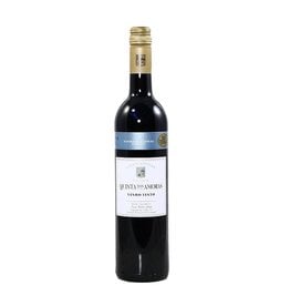 Quinta das Amoras Vinho Tinto 2022, V.R. Lisboa, Portugal