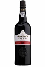 Graham's Fine Ruby Port