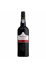 ***ACTIE*** Graham's Fine Ruby Port