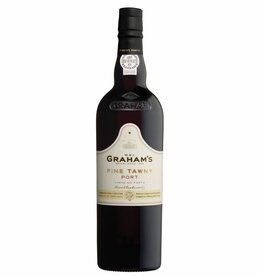 Graham's Fine Tawny Port