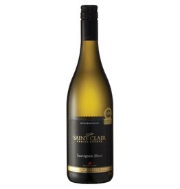 Saint Clair Sauvignon Blanc 2024, Nieuw-Zeeland