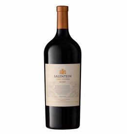 Bodegas Salentein, Mendoza Argentinië 150cl. Salentein Barrel Selection Malbec 2023, Valle de Uco, Mendoza