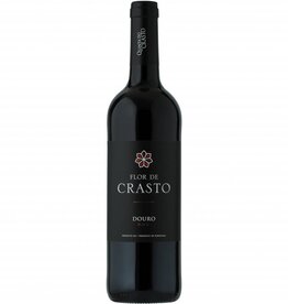 (37,5cl.) Flor de Crasto 2021 , D.O.C. Douro